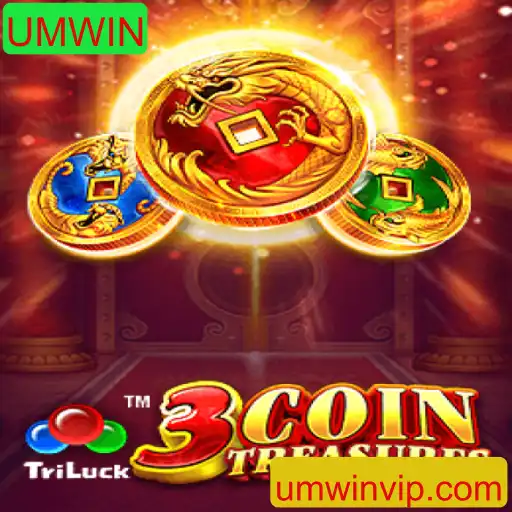 Descubra o Fascinante Mundo de 3CoinTreasures: Uma Aventura com UMWIN