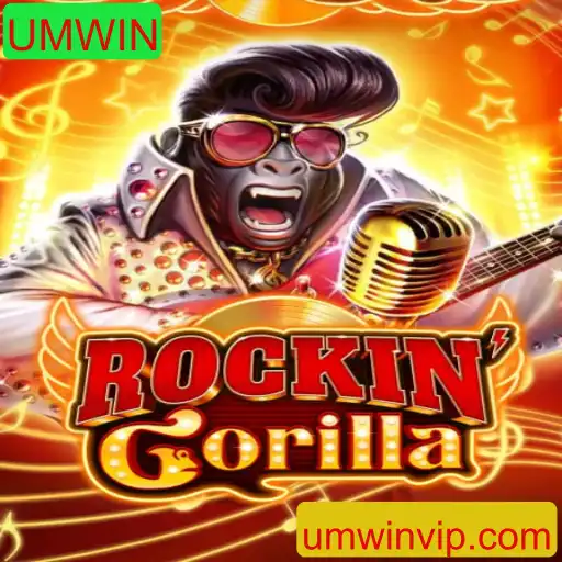 RockinGorilla: Desvendando as Emoções do Jogo e a Palavra-Chave UMWIN