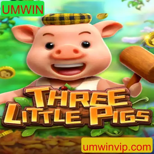 Descubra o Jogo THREELITTLEPIGS: Estratégia e Diversão Envolventes