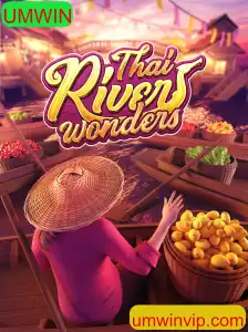 Explorando o Fascinante Mundo de ThaiRiverWonders: Entretenimento e Estratégia no Centro da Diversão