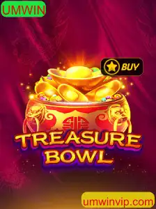 Descubra TreasureBowl: O Jogo de Aventura e Estratégia que Conquista Jogadores em Todo o Mundo