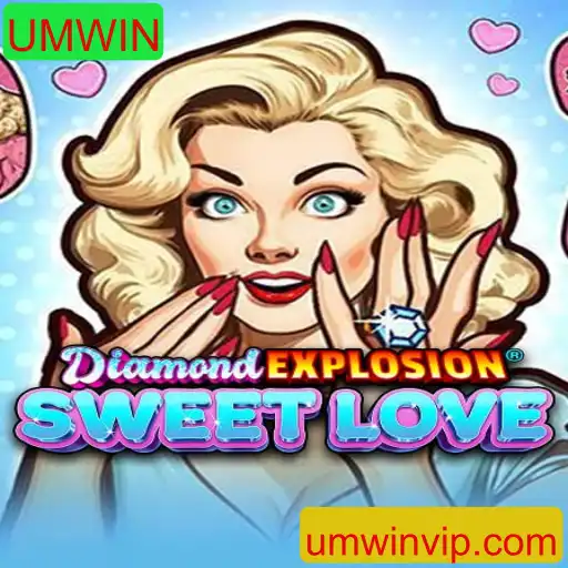 Descubra a Magia de DiamondExplosionSweetLove: Um Jogo Fascinante