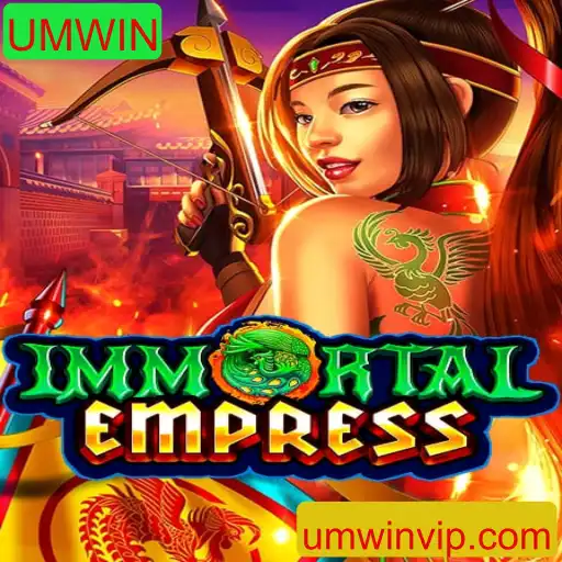 Descubra o Fascinante Mundo de ImmortalEmpress: A Nova Sensação dos Jogos