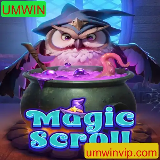Descubra o Universo Envolvente de MagicScroll: As Regras e Desafios de UMWIN