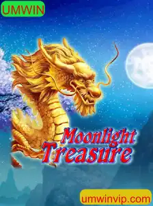Descubra o Mistério e Aventura de MoonlightTreasure