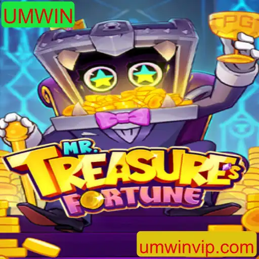 Descubra o Fascinante Mundo de MrTreasuresFortune com UMWIN