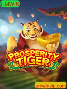 Explorando ProsperityTiger: O Jogo de Estratégia e Sucesso