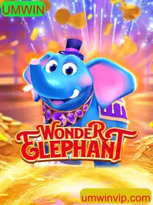 Explorando o Mundo de WonderElephant: O Jogo Fascinante